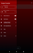 Swipe Counter screenshot 5