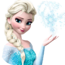 Elsa Games Icon