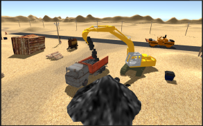 Road Construction Builder screenshot 9