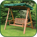 Garden Benches Design