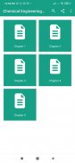 Chemical Engg. Thermodynamics screenshot 2