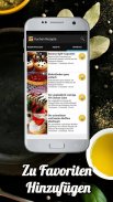 Kuchen Rezepte app Deutsch kostenlos und offline screenshot 2