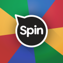Spin The Wheel - Random Picker Icon
