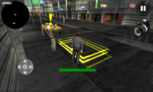 TAXI KING:Drive Simulator screenshot 4