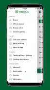 Web Soja screenshot 1