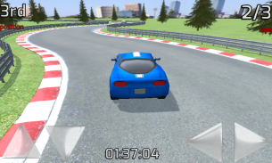 Car Racing: Ignition screenshot 7