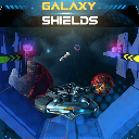 Galaxy Shields HD Icon