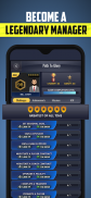 Ultimate Football Club Manager screenshot 1