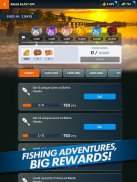 Ultimate Fishing! Fish Game screenshot 6