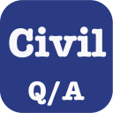 Civil Interview Questions Icon