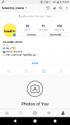 Stylish Fonts - Chat Style Txt screenshot 1