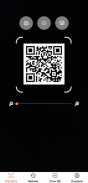 Leitor de Código QR, de Barras screenshot 2