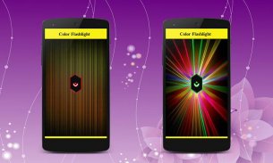 Color Flashlight screenshot 3