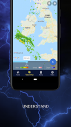 The Weather Network: Local Forecasts & Radar Maps screenshot 5