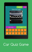 Car Quiz screenshot 13