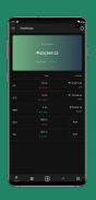 Peekfolio - PSE Stock Tracker screenshot 3