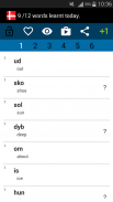 Beginner Danish screenshot 1
