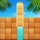 Woodscapes - Block Puzzle Icon