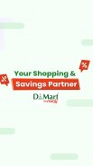 DMart Ready Online Grocery App screenshot 4