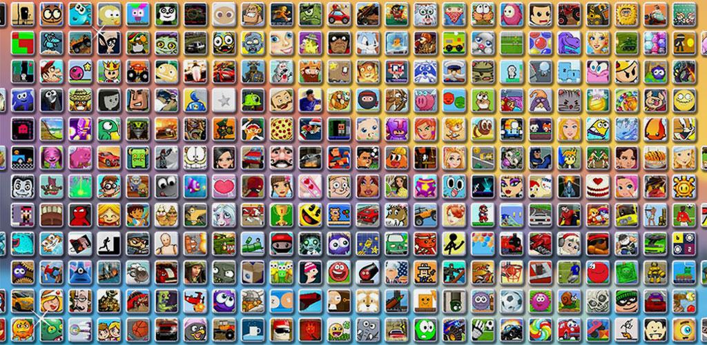 Mini Games 1234 player offline APK for Android Download