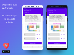 QTc Calculator screenshot 3