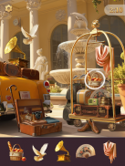 Hidden Objects: Mystery Games screenshot 0