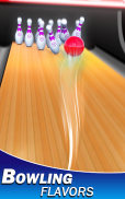 World Bowling Championship - 3d Bowling Game screenshot 4