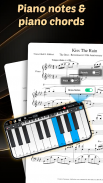 Learn Piano - Piano lessons screenshot 5