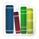 Bible study (Bible lexicon) Icon