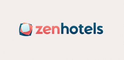 ZenHotels — hotel booking