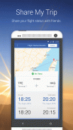 China Airlines App screenshot 2