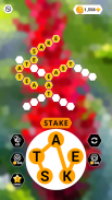 Spelling Bee - Crossword Puzzle Game screenshot 13