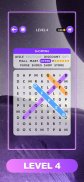 Wordscapes Search: Word Games screenshot 3