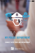 My Police Department (MyPD) screenshot 13