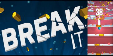 Break It screenshot 6