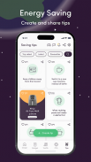 Hugo Energy – Smart Meter App screenshot 4