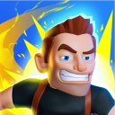 Rocket Rider - Ridiculously Riptastic Action Game - Baixar APK para Android | Aptoide