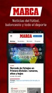 MARCA - Diario Líder Deportivo screenshot 15