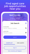 Aged Care Jobs Australia screenshot 3