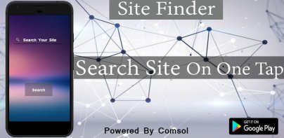 Site Finder