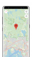 Oslo offline map screenshot 4