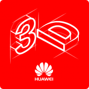 Huawei 3DLive+ screenshot 5