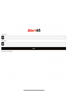 Alert65 Checklist+ screenshot 14