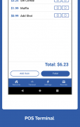 DigiCafe - Mobile DigiByte Point of Sale screenshot 9