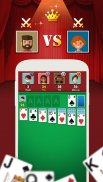 Solitaire: Advanced Challenges screenshot 14