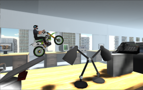 RC Motorbike Motocross 3D screenshot 6