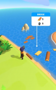 Stranded Island: Survival Game screenshot 1