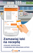 DOZ.pl - wszystko o lekach screenshot 10