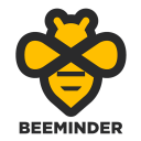 Beeminder Icon