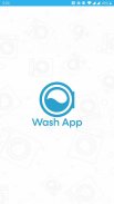 Wash App screenshot 0